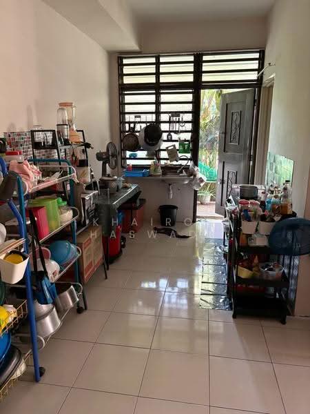 Semi-Detached House for Sale in Sungai Petani (Kedah) - Khairol Haswadi - Kitchen - PropertyGuru.com.my