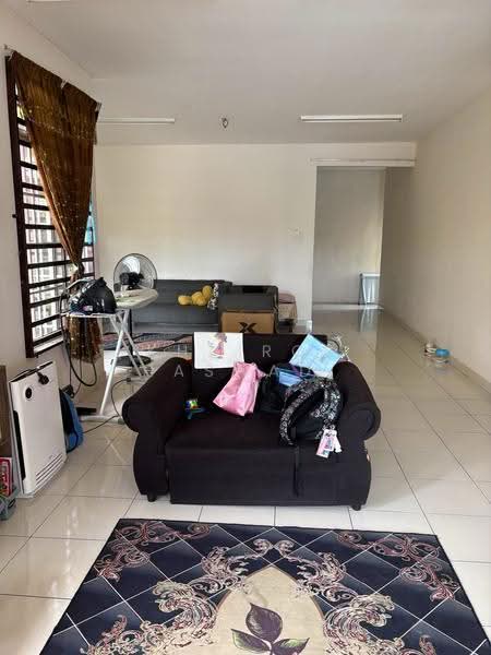 Semi-Detached House for Sale in Sungai Petani (Kedah) - Khairol Haswadi - Living Room - PropertyGuru.com.my