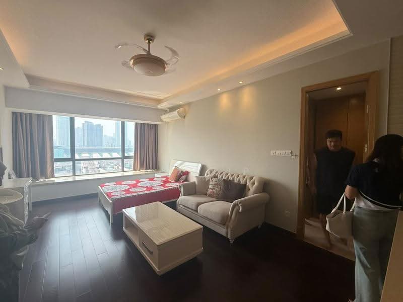 Service Residence for Rent at R&F Princess Cove Phase 1 - Jax Yip - PropertyGuru.com.my
