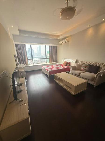 Service Residence for Rent at R&F Princess Cove Phase 1 - Jax Yip - PropertyGuru.com.my