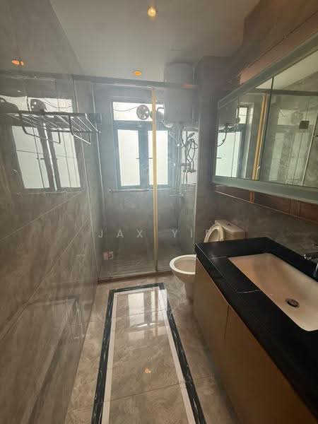 Service Residence for Rent at R&F Princess Cove Phase 1 - Jax Yip - PropertyGuru.com.my
