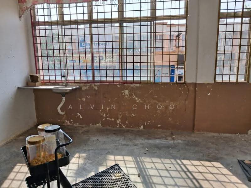 Shop for Rent in Kajang (Selangor) - Alvin Choo - Interior - PropertyGuru.com.my