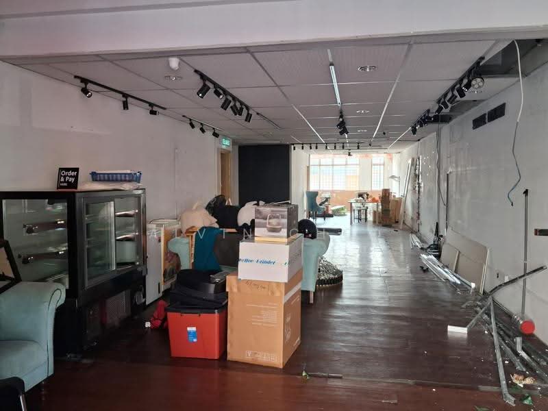 Shop for Rent in Kajang (Selangor) - Alvin Choo - Interior - PropertyGuru.com.my