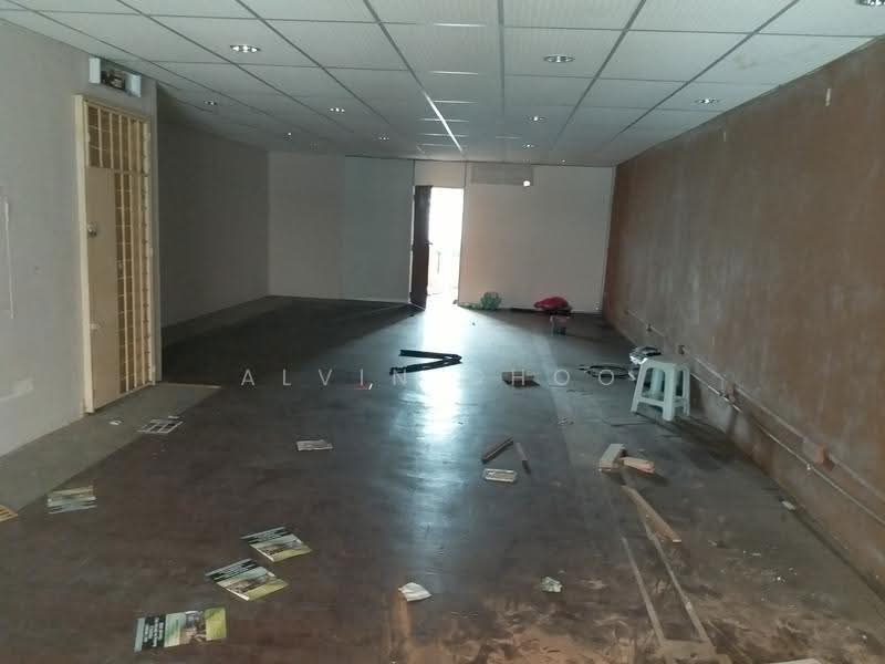 Shop for Rent in Kajang (Selangor) - Alvin Choo - Interior - PropertyGuru.com.my