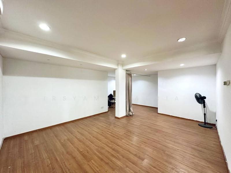 Rumah Berkembar untuk Disewa di Sungai Long (Bandar Sungai Long) - Irsyam Sjatria - Interior - PropertyGuru.com.my
