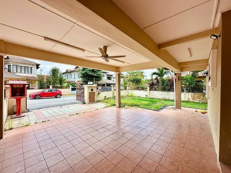 Rumah Berkembar untuk Disewa di Sungai Long (Bandar Sungai Long) - Irsyam Sjatria - Exterior - PropertyGuru.com.my