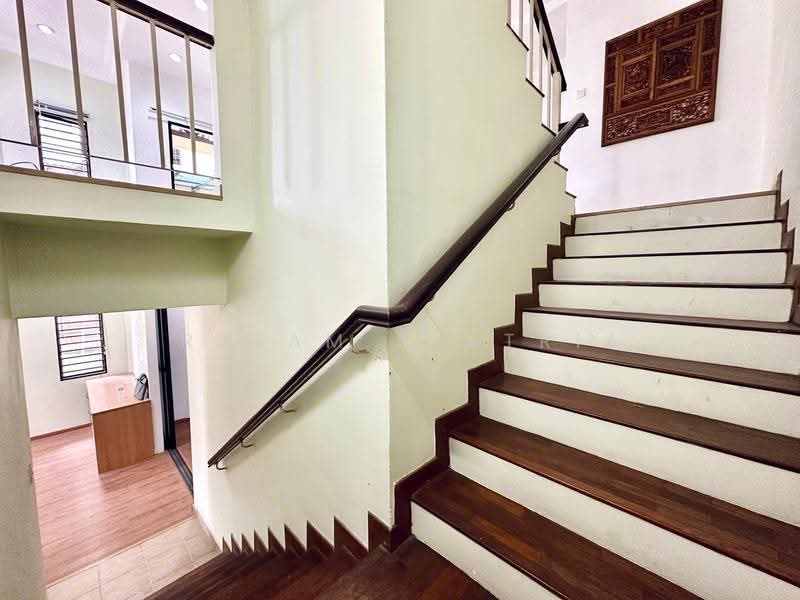 Rumah Berkembar untuk Disewa di Sungai Long (Bandar Sungai Long) - Irsyam Sjatria - Interior - PropertyGuru.com.my