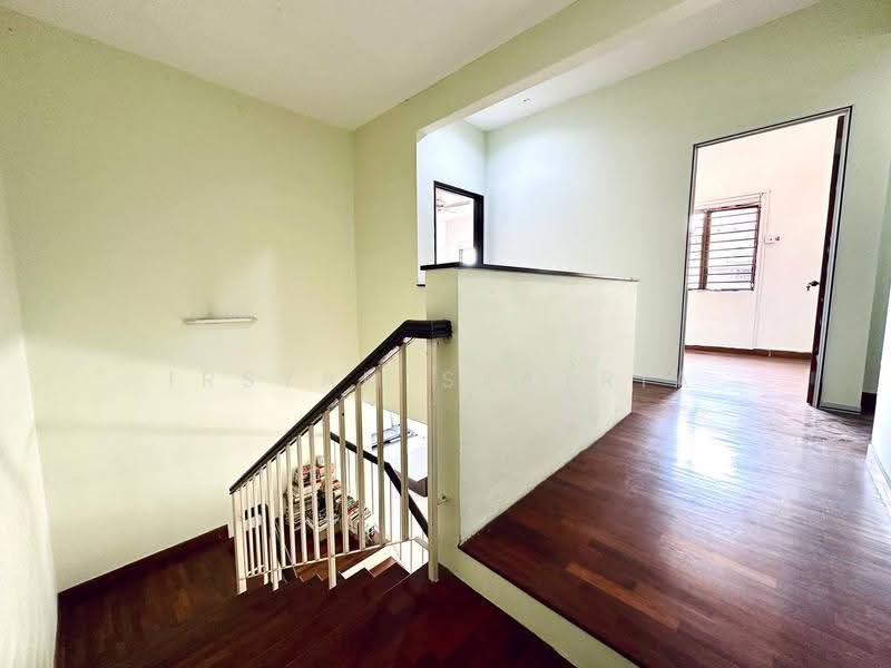 Rumah Berkembar untuk Disewa di Sungai Long (Bandar Sungai Long) - Irsyam Sjatria - Interior - PropertyGuru.com.my