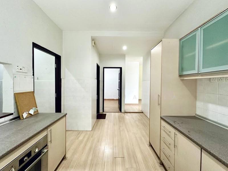 Rumah Berkembar untuk Disewa di Sungai Long (Bandar Sungai Long) - Irsyam Sjatria - PropertyGuru.com.my