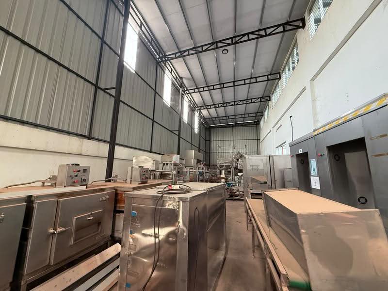 Semi-D Factory for Sale in Kempas Lama (Johor Bahru) - Ken Kor - Interior - PropertyGuru.com.my