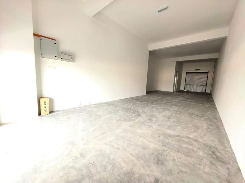 Shop for Rent in Rawang (Selangor) - Jing Foo - Interior - PropertyGuru.com.my
