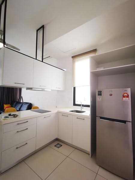 Kediaman Servis untuk Dijual di Wave @ Marina Cove - Alyssa Lim - PropertyGuru.com.my