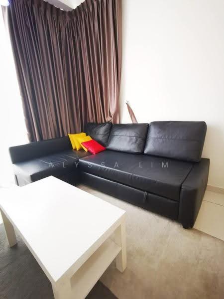 Kediaman Servis untuk Dijual di Wave @ Marina Cove - Alyssa Lim - PropertyGuru.com.my