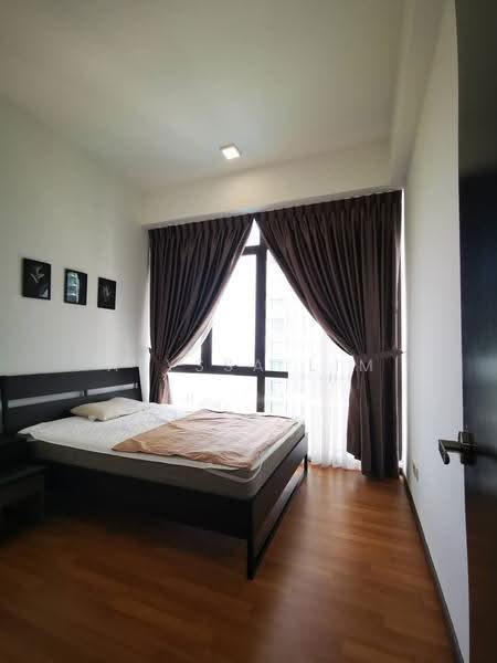 Kediaman Servis untuk Dijual di Wave @ Marina Cove - Alyssa Lim - PropertyGuru.com.my