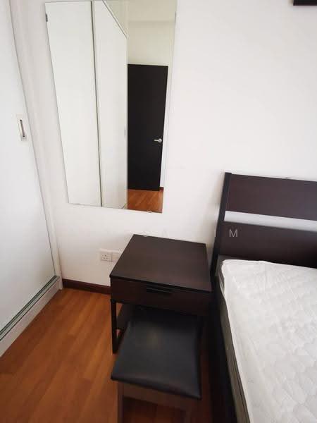 Kediaman Servis untuk Dijual di Wave @ Marina Cove - Alyssa Lim - PropertyGuru.com.my