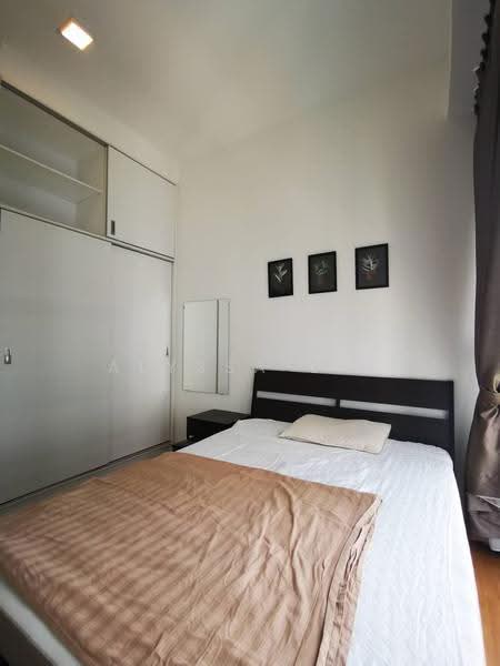 Kediaman Servis untuk Dijual di Wave @ Marina Cove - Alyssa Lim - PropertyGuru.com.my