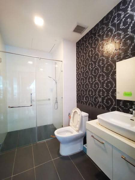 Kediaman Servis untuk Dijual di Wave @ Marina Cove - Alyssa Lim - PropertyGuru.com.my