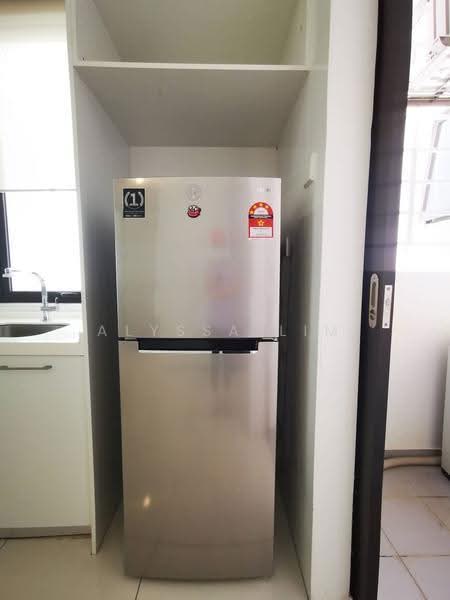 Kediaman Servis untuk Dijual di Wave @ Marina Cove - Alyssa Lim - PropertyGuru.com.my