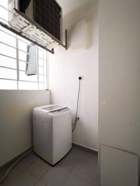 Kediaman Servis untuk Dijual di Wave @ Marina Cove - Alyssa Lim - PropertyGuru.com.my