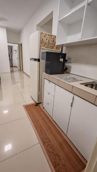 Kondominium untuk Dijual di Casa Residenza - Winnie Fam - Kitchen - PropertyGuru.com.my