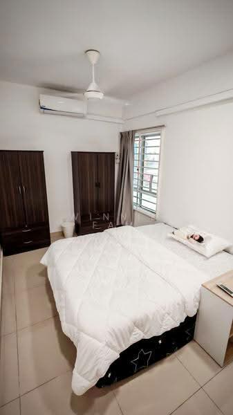 Kondominium untuk Dijual di Casa Residenza - Winnie Fam - Bedroom - PropertyGuru.com.my