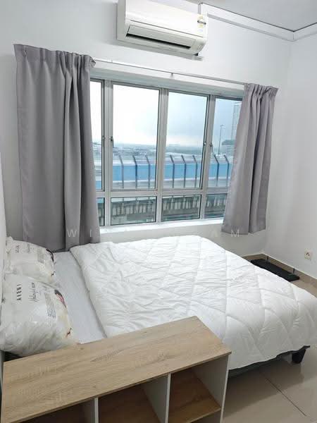 Kondominium untuk Dijual di Casa Residenza - Winnie Fam - Bedroom - PropertyGuru.com.my