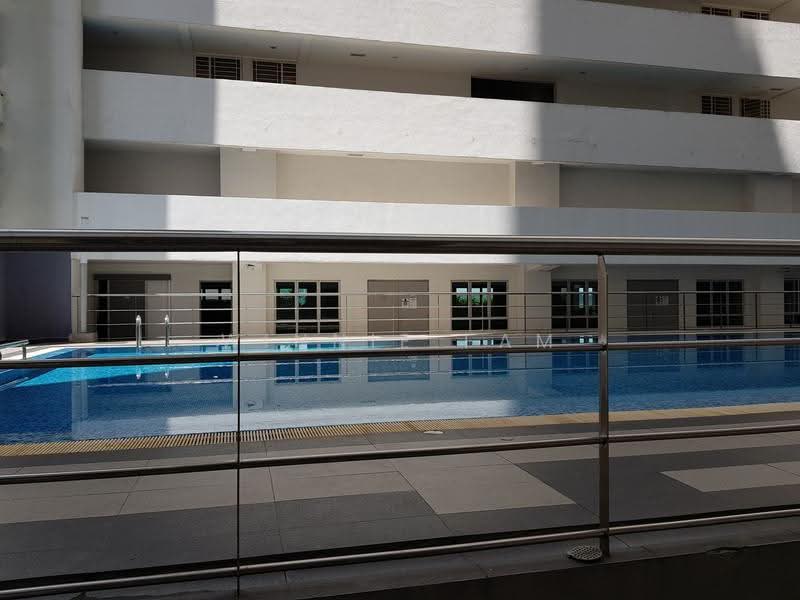 Kondominium untuk Dijual di Casa Residenza - Winnie Fam - Exterior - PropertyGuru.com.my