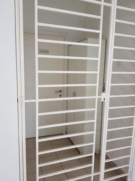 Kondominium untuk Dijual di Casa Residenza - Winnie Fam - Entrance - PropertyGuru.com.my