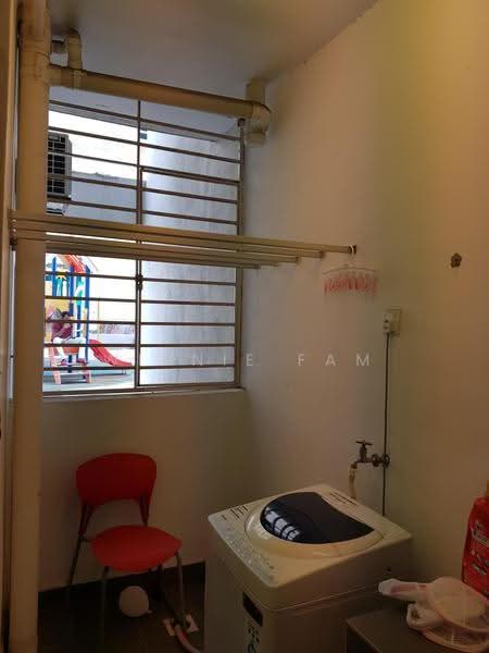 Kondominium untuk Dijual di Casa Residenza - Winnie Fam - Interior - PropertyGuru.com.my