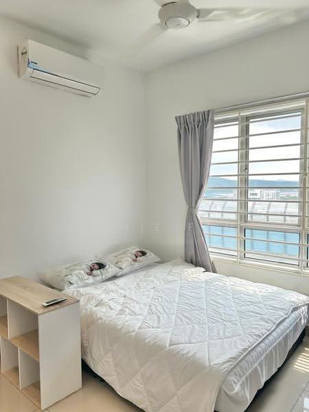 Kondominium untuk Dijual di Casa Residenza - Winnie Fam - Bedroom - PropertyGuru.com.my