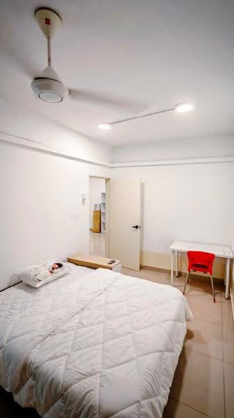 Kondominium untuk Dijual di Casa Residenza - Winnie Fam - Bedroom - PropertyGuru.com.my