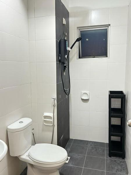 Kondominium untuk Dijual di Casa Residenza - Winnie Fam - Bathroom - PropertyGuru.com.my