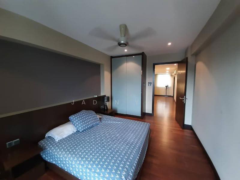 Condominium for Rent at 1 Desa Residence - Jaden Yap - Bedroom - PropertyGuru.com.my