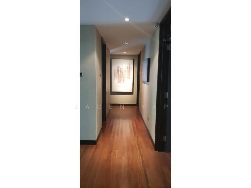Condominium for Rent at 1 Desa Residence - Jaden Yap - Corridor - PropertyGuru.com.my