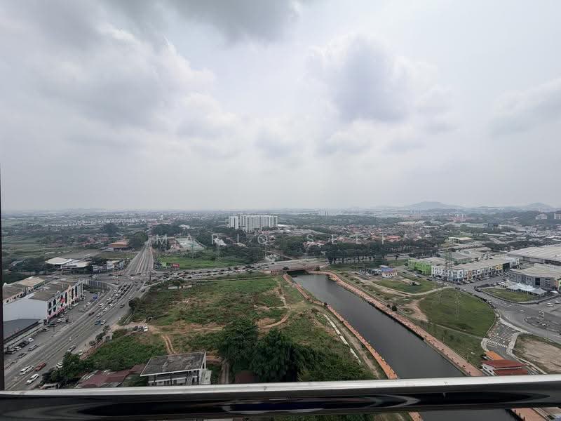 Condominium for Rent at Parkland Residence - Mario Seet - View - PropertyGuru.com.my