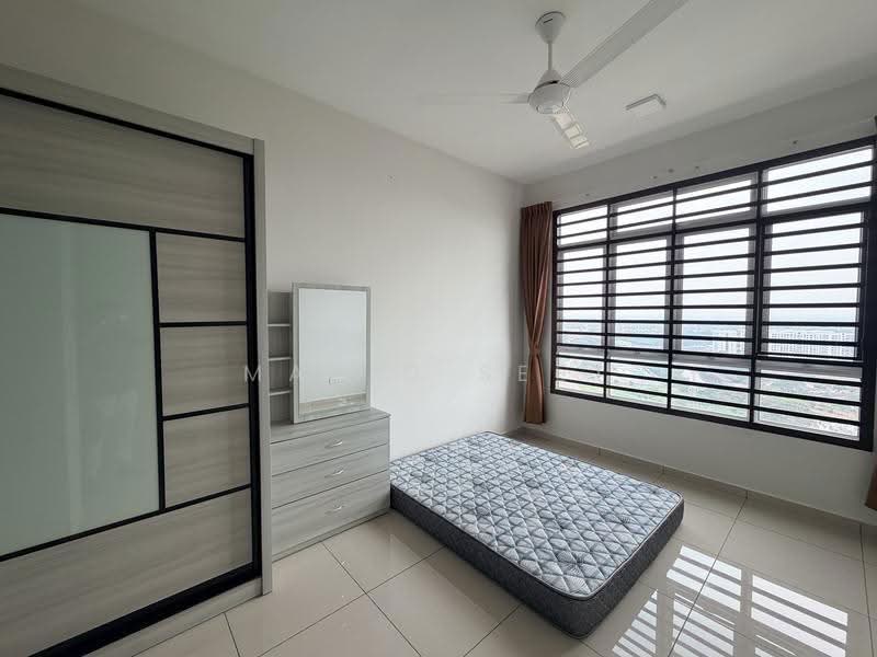 Condominium for Rent at Parkland Residence - Mario Seet - Bedroom - PropertyGuru.com.my