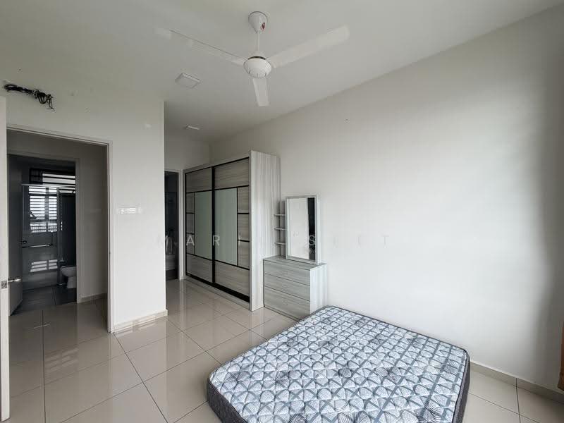 Condominium for Rent at Parkland Residence - Mario Seet - Bedroom - PropertyGuru.com.my