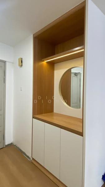 Condominium for Rent at Mont Kiara Pines - Dion Diong - Interior - PropertyGuru.com.my