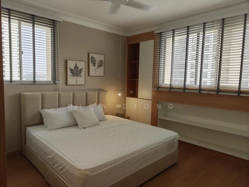 Condominium for Rent at Mont Kiara Pines - Dion Diong - Bedroom - PropertyGuru.com.my