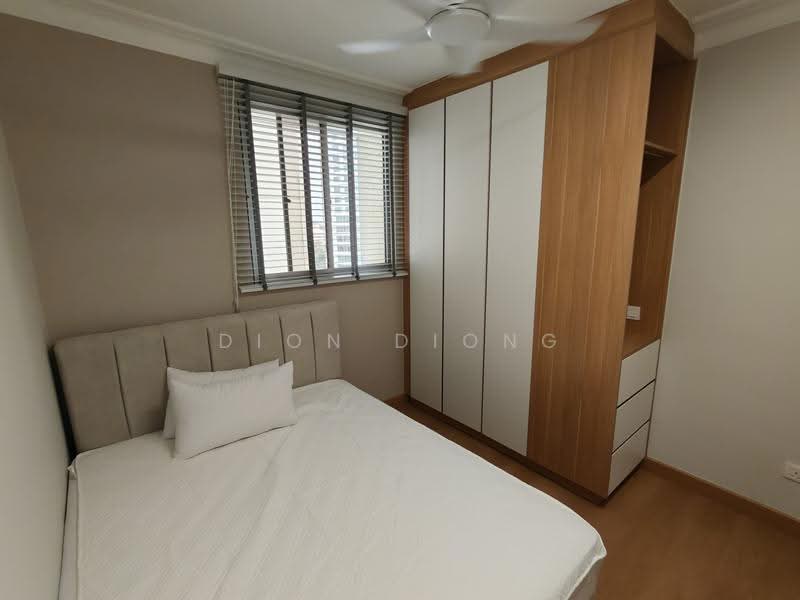 Condominium for Rent at Mont Kiara Pines - Dion Diong - Bedroom - PropertyGuru.com.my