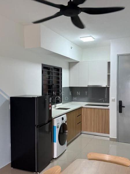 Service Residence for Sale at M Luna - Vincent Yeoh - PropertyGuru.com.my