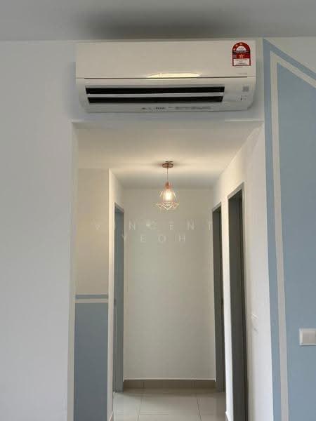 Service Residence for Sale at M Luna - Vincent Yeoh - Corridor - PropertyGuru.com.my