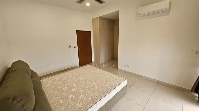 Rumah Teres untuk Disewa di Horizon Hills (Iskandar Puteri (Nusajaya)) - Catherine Ong - Bedroom - PropertyGuru.com.my