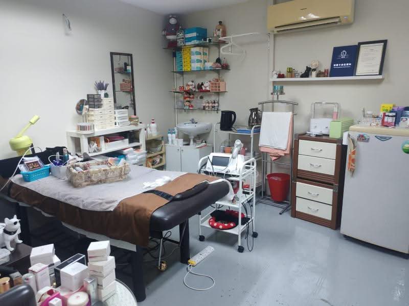 Office for Rent in Taman Segar (Cheras) - Ken Woo - Interior - PropertyGuru.com.my