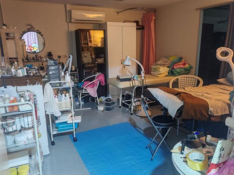 Office for Rent in Taman Segar (Cheras) - Ken Woo - Interior - PropertyGuru.com.my