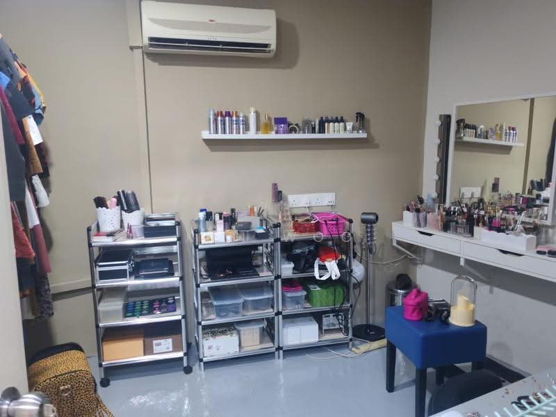 Office for Rent in Taman Segar (Cheras) - Ken Woo - Interior - PropertyGuru.com.my