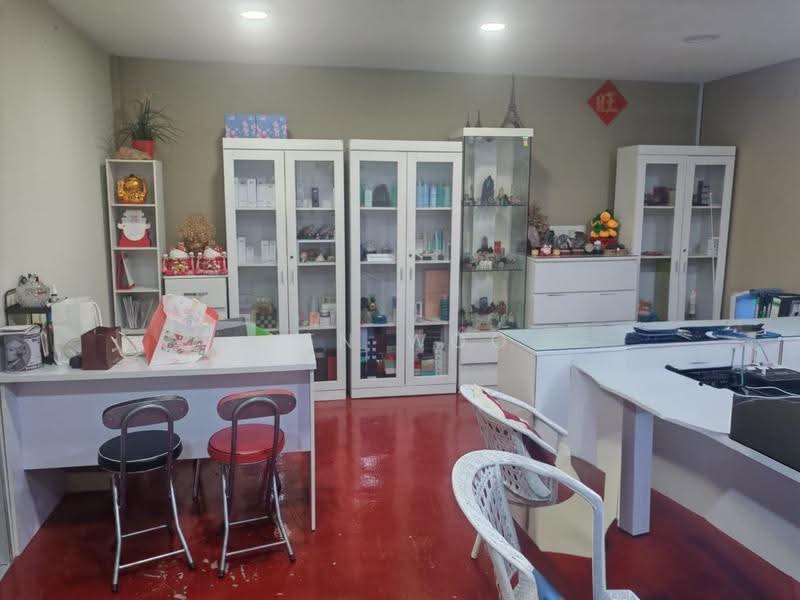 Office for Rent in Taman Segar (Cheras) - Ken Woo - Interior - PropertyGuru.com.my