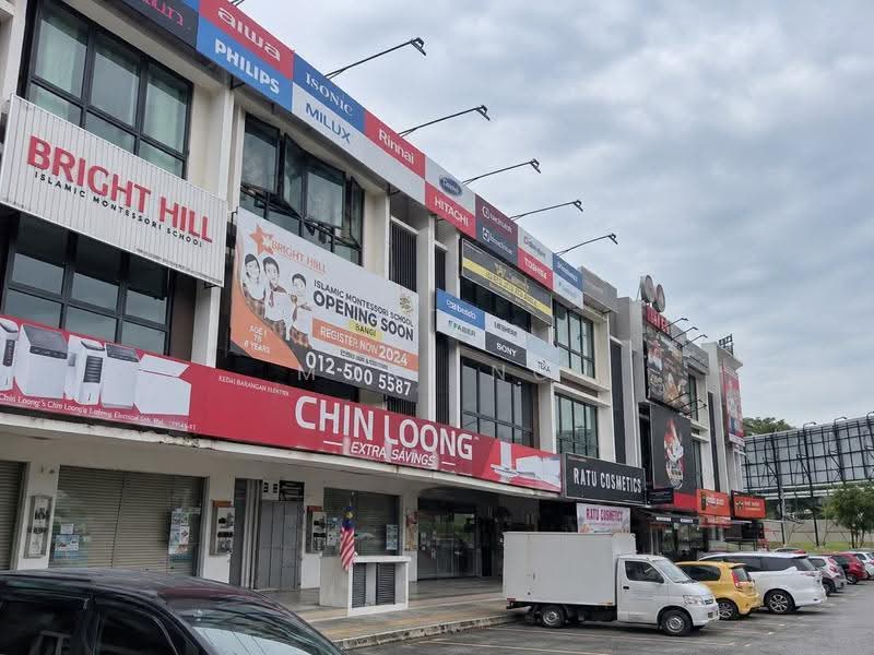 Shop for Sale in Bandar Seri Putra (Bangi) - Mori Ng - PropertyGuru.com.my