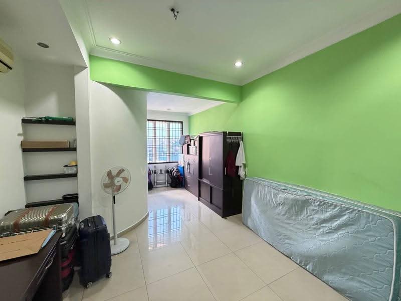 Rumah Teres 2-Tingkat untuk Dijual di Taman Molek (Johor Bahru) - Vic Lim - Interior - PropertyGuru.com.my