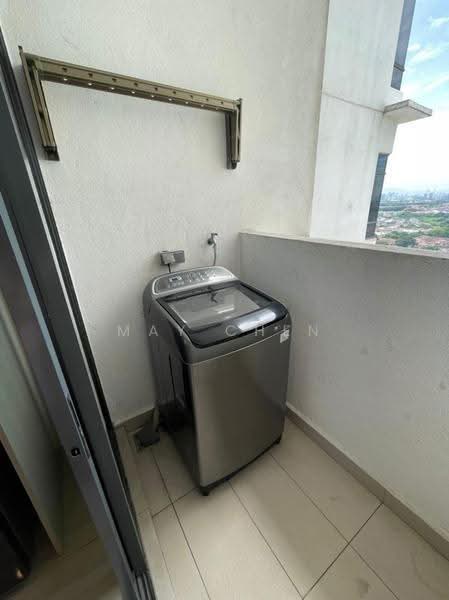 Service Residence for Rent at Eve Suite / NZX Square - May Chen - PropertyGuru.com.my